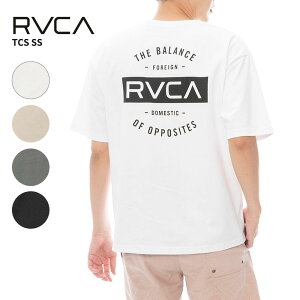 [J Y TVc RVCA TCS SS TVc BF041265 Jbg\[ t  T[t XP[^[