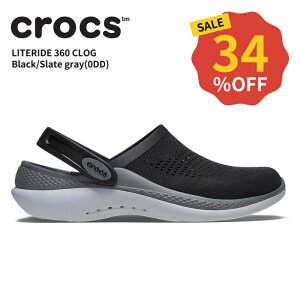 y15%OFFzNbNX Y fB[X T_ CROCS CgCh 360 NbO literide 360 clog ubN/X[gO[(0DD) j  j V[Y T{ ϐ y AEghA bNX 