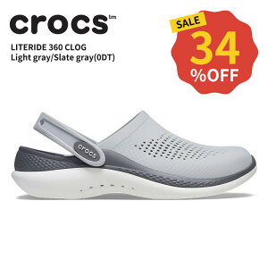 y34OFFzNbNX Y fB[X T_ CROCS CgCh 360 NbO literide 360 clog CgO[/X[gO[(0DT) j  jp jZbNX V[Y T{ NbO 