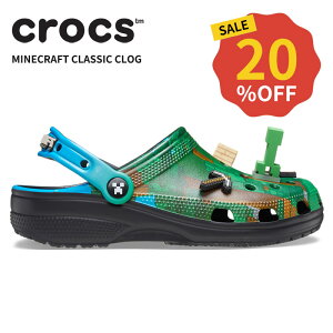 y20OFFzNbNX Y fB[X T_ CROCS }CNtg NVbN NbO Minecraft Classic Clog j  jp jZbNX V[Y T{ ϐ y }CN XeB[