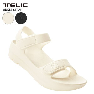 ebN y fB[X Jo[T_ T_ TELIC AN Xgbv ANKLE STRAP vbgtH[