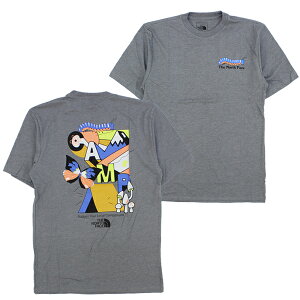 UEm[X tFCX TVc THE NORTH FACE MenfS/Short-Sleeve Places We Love Tee Y gbvX  nf0a811s lR|X