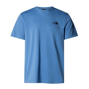 UEm[X tFCX TVc THE NORTH FACE Menfs Short-Sleeve Simple Dome Tee gbvX V[gX[uTVc gbvX  Y nf0a87ng lR|X