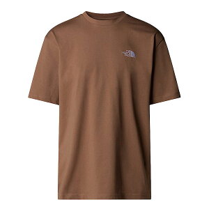 UEm[XtFCX gbvX TVc THE NORTH FACE Menfs S/S Oversize Simple Dome Tee gbvX V[gX[uTVc gbvX  Y NF0A87NR