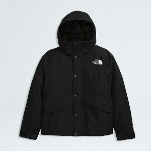 UEm[X tFCX Y _EWPbgTHE NORTH FACE }Ee _EWPbg Menfs Mountain Down Jacket AE^[ AEghA NF0A8D1V