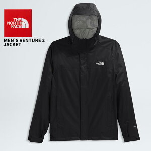 �U�E�m�[�X �t�F�C�X THE NORTH FACE Men's Venture 2 Jacket �x���`���[ 2 �W���P�b�g �A�E�^�[ �i�C�����W���P�b�g �j�� �����Y NF0A2VD3