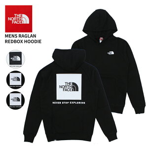 UEm[X tFCX THE NORTH FACE Mens Raglan REDBOX Hoodie O vI[o[p[J[ XEFbg j Y nf0a2zwu
