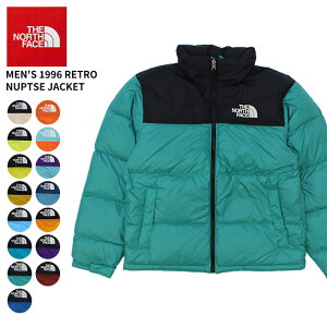 UEm[X tFCX THE NORTH FACE Men's 1996 Retro Nuptse Jacket g kvV WPbg AE^[ _EWPbg j Y nf0a3c8d-2