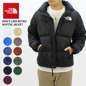 UEm[X tFCX THE NORTH FACE Men's 1996 Retro Nuptse Jacket g kvV WPbg AE^[ _EWPbg j Y nf0a3c8d