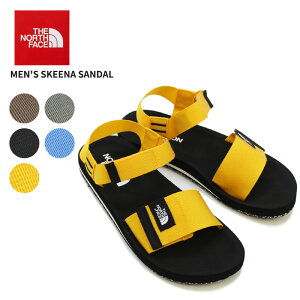 UEm[X tFCX T_ V[Y THE NORTH FACE MenS/Skeena Sandal XL[i Xgbv j Y nf0a46bg