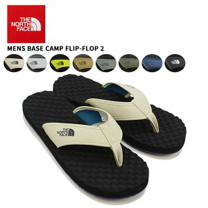 UEm[X tFCX T_ V[Y THE NORTH FACE Mens Base Camp Flip-Flop 2 x[XLv tbvtbv 2 j Y r[T r[`T_ nf0a47aa