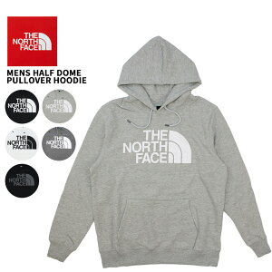 UEm[X tFCX THE NORTH FACE Mens Half Dome Pullover Hoodie vI[o[ p[J[ j Y nf0a4m4b