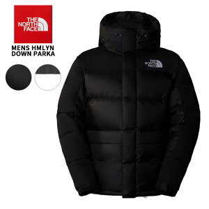 UEm[X tFCX THE NORTH FACE Mens HMLYN Down Parka q} _E p[J WPbg AE^[ j Y nf0a4qyx