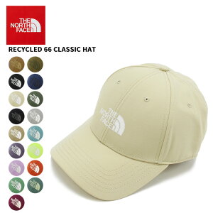 UEm[X tFCX Lbv THE NORTH FACE Recycled 66 Classic Hat NVbN 6pl j nf0a4vsv