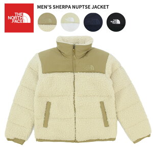 UEm[X tFCX THE NORTH FACE Mens Sherpa Nuptse Jacket VFp kvV WPbg AE^[ t[X _EWPbg j Y nf0a5a84