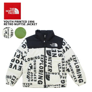 UEm[X tFCX THE NORTH FACE Youth Printed 1996 Retro Nuptse Jacket g kvV _EWPbg AE^[ LbY q nf0a5iyc