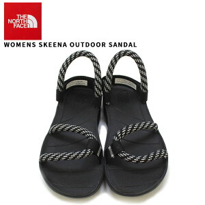 UEm[X tFCX T_ V[Y THE NORTH FACE WomenS/Skeena Outdoor Sandal EBY XL[i AEghA  fB[X nf0a5jc4