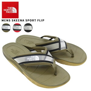UEm[X tFCX T_ V[Y THE NORTH FACE MenS/Skeena Sport Flip XL[i X|[c tbv r[`T_ j Y r[T r[`T_ nf0a5jc7