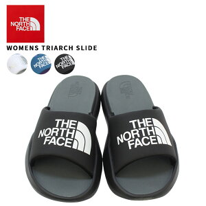 UEm[X tFCX T_ V[Y THE NORTH FACE Womens Triarch Slide gA[` XCh  fB[X nf0a5jcb