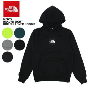 UEm[X tFCX THE NORTH FACE Menfs Heavyweight Box Pullover Hoodie vI[o[p[J[ XEFbg j Y nf0a7qc2