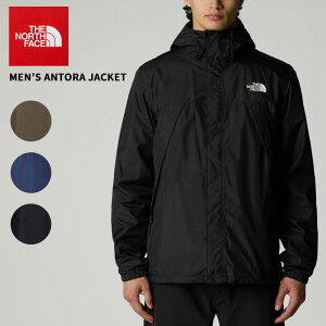 UEm[X tFCX h WPbg THE NORTH FACE Menfs Antora Jacket Ag WPbg }Ee WPbg AE^[ j Y NF0A7QEY
