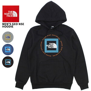 UEm[X tFCX THE NORTH FACE Mens Geo NSE Hoodie vI[o[p[J[ XEFbg j Y nf0a7uo7