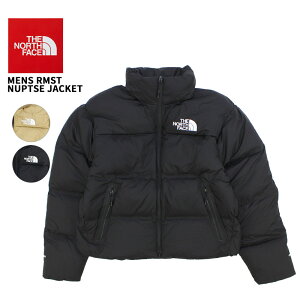 UEm[X tFCX THE NORTH FACE Mens RMST Nuptse Jacket kvV WPbg AE^[ _EWPbg j Y nf0a7uqz
