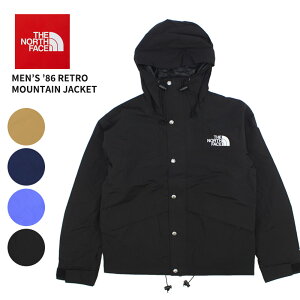 UEm[X tFCX THE NORTH FACE Menfs f86 Retro Mountain Jacket }Ee WPbg AE^[ j Y nf0a7ur9