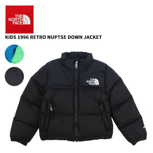 UEm[X tFCX THE NORTH FACE Kids 1996 Retro Nuptse Down Jacket g kvV _EWPbg AE^[ LbY gh[ q nf0a7wpc