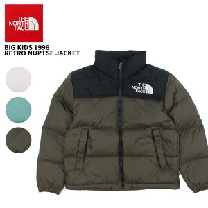 UEm[X tFCX THE NORTH FACE Big Kids 1996 Retro Nuptse Jacket g kvV _EWPbg AE^[ LbY q nf0a7wqo