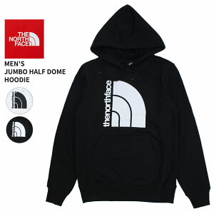 UEm[X tFCX THE NORTH FACE Men's Jumbo Half Dome Hoodie t[fB[ p[J[ j Y nf0a811m