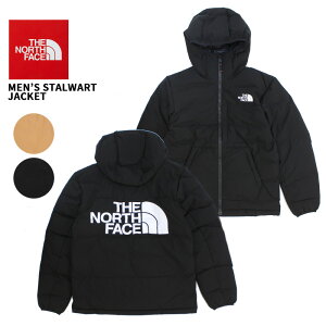 UEm[X tFCX THE NORTH FACE Menfs Stalwart Jacket X^[g _EWPbg AE^[ j Y nf0a82vl