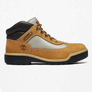 _N[|p500~OFF^eBo[h Timberland Y EH[^[v[t tB[h u[c Wheat Nubuck U[ h u[c A18RI