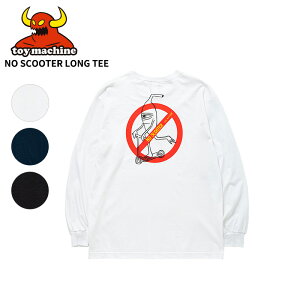�g�C�}�V�[�� �����Y ����T�V���c ����T TOY MASHINE NO SCOOTER LONG TEE �g�b�v�X �J�b�g�\�[ �X�g���[�g �X�P�[�^�[ cro-tmpflt3