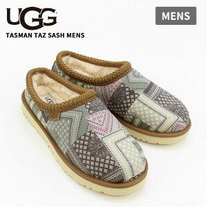 AO UGG Y ^X} ^Y TbV Men's Tasman Taz Sash Xb| {A V[Yj cro-ugg-1144094m