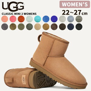 AO UGG EBY NVbN ~j 2 Women's Classic Mini 2 V[vXL u[c 1016222