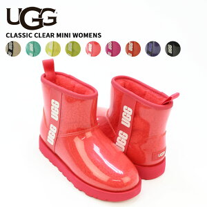 AO UGG EBY NVbN NA ~j Women's Classic Clear Mini Cu[c V[g fB[X 1113190