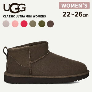 AO UGG EBY NVbN Eg ~j Women's Classic Ultra Mini [gu[c }CN fB[X 1116109