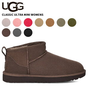 AO UGG EBY NVbN Eg ~j Women's Classic Ultra Mini [gu[c }CN fB[X 1116109