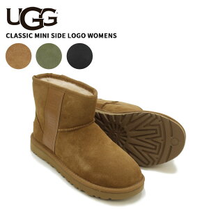 AO UGG EBY NVbN ~j TCh S Women's Classic Mini Side Logo [gu[c V[g 1122558