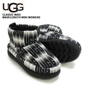 AO UGG EBY NVbN }LV EF[uOX ~j Women's Classic Maxi Wavelength Mini V[gu[c  fB[X 1132915