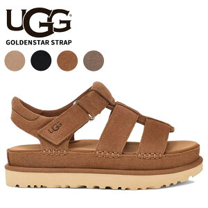 AO T_ UGG EBY GoldenStar Strap S[fX^[ Xgbv X|T XgbvT_ fB[X XG[h  1137890