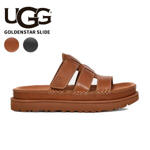 AO T_ UGG EBY GoldenStar Slide S[fX^[ XCh fB[X  1154652
