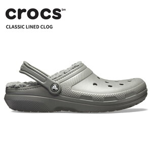 y20%OFFzNbNX T_ CROCS NVbN Ch NbO X[gO[/X[N(0EX) Classic Lined Clog Y fB[X jp {A H~ 203591