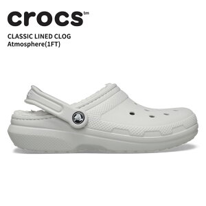 NbNX T_ CROCS NVbN Ch NbO AgXtBA(1FT) Classic Lined Clog Y fB[X jp {A H~ 203591