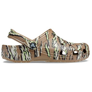 y30OFFzNbNX Y fB[X T_ CROCS NVbN vebh J NbO classic printed camo clog j  jp jZbNX V[Y T{ NbO ϐ y AE