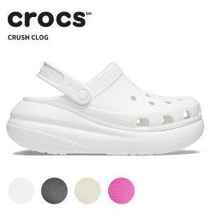 y23OFFzNbNX Y fB[X T_ CROCS NVbN NbV NbO classic crush clog j  jp jZbNX V[Y T{ NbO ϐ y AEghA  