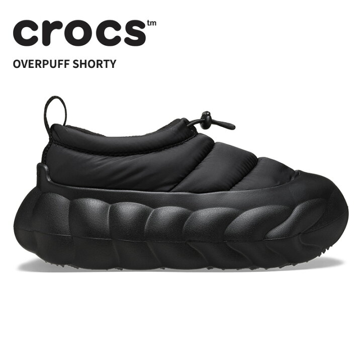 楽天市場】クロックス メンズ レディース スリッポン CROCS オーバー 