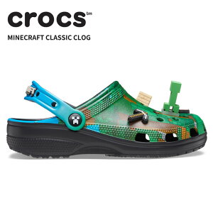 NbNX Y fB[X T_ CROCS }CNtg NVbN NbO Minecraft Classic Clog j  jp jZbNX V[Y T{ ϐ y }CN XeB[u N[p