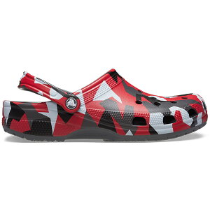 NbNX Y fB[X T_ CROCS NVbN WI J NbO Classic Geo Camo Clog j  jp jZbNX V[Y T{ ϐ y AEghA   211009